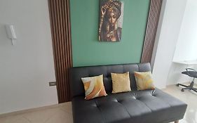Loft Silencioso San Alonso